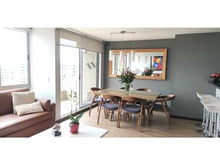 Foto 1 de Venta apartamento en hacienda Alcalá rodamonte