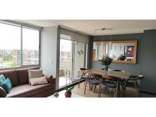 Foto 2 de Venta apartamento en hacienda Alcalá rodamonte