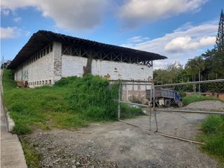 VENTA DE LOTE - RESTREPO VALLE