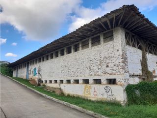 VENTA DE LOTE - RESTREPO VALLE