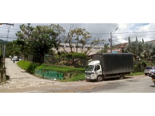 Foto 5 de Venta espectacular lote La Tablaza, La Estrella