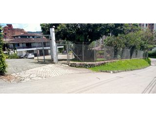 Foto 8 de Venta espectacular lote La Tablaza, La Estrella
