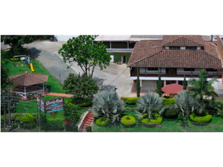 Foto 1 de Venta espectacular lote La Tablaza, La Estrella
