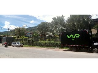 Foto 6 de Venta espectacular lote La Tablaza, La Estrella