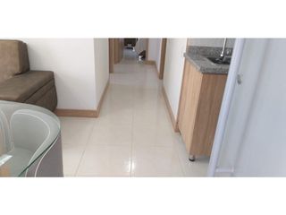 Foto 4 de VENTA APARTAMENTO CONJUNTO CIUDADELA PUERTA DEL EDEN - LA TEBAIDA