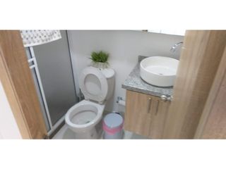 Foto 10 de VENTA APARTAMENTO CONJUNTO CIUDADELA PUERTA DEL EDEN - LA TEBAIDA