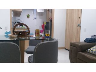 Foto 2 de VENTA APARTAMENTO CONJUNTO CIUDADELA PUERTA DEL EDEN - LA TEBAIDA