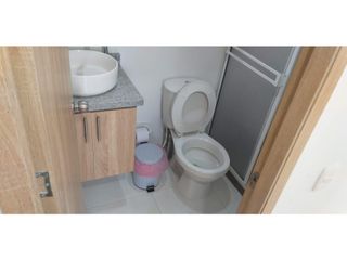 Foto 7 de VENTA APARTAMENTO CONJUNTO CIUDADELA PUERTA DEL EDEN - LA TEBAIDA