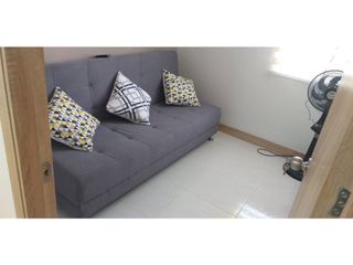 Foto 9 de VENTA APARTAMENTO CONJUNTO CIUDADELA PUERTA DEL EDEN - LA TEBAIDA