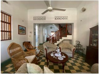 Foto 7 de Venta de casa en el Centro Histórico -JR