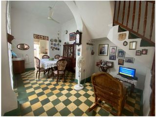 Foto 4 de Venta de casa en el Centro Histórico -JR