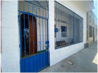 Foto 1 de Venta de casa en el Centro Histórico -JR