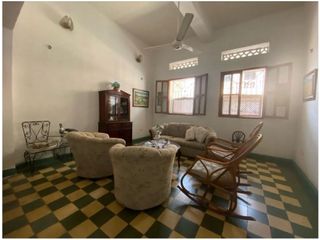 Foto 3 de Venta de casa en el Centro Histórico -JR