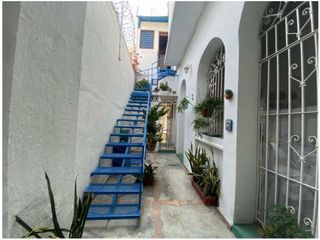 Foto 13 de Venta de casa en el Centro Histórico -JR