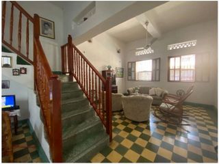 Foto 5 de Venta de casa en el Centro Histórico -JR