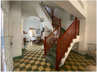 Foto 6 de Venta de casa en el Centro Histórico -JR