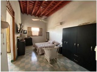 Foto 18 de Venta de casa en el Centro Histórico -JR