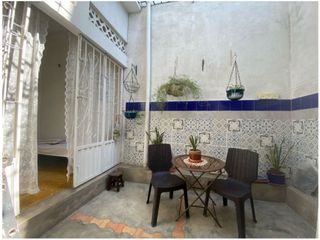 Foto 12 de Venta de casa en el Centro Histórico -JR