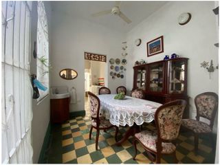 Foto 9 de Venta de casa en el Centro Histórico -JR