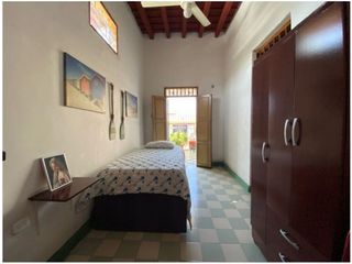 Foto 16 de Venta de casa en el Centro Histórico -JR