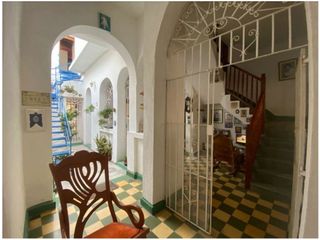 Foto 8 de Venta de casa en el Centro Histórico -JR