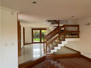 Foto 4 de Casa en venta en Chía Cundinamarca