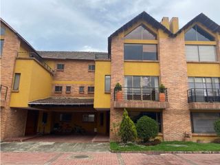 Foto 1 de Casa en venta en Chía Cundinamarca