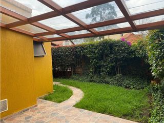 Casa en venta en Chía Cundinamarca