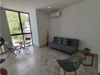 Foto 27 de Apartamento con permiso de renta Rodadero - 005