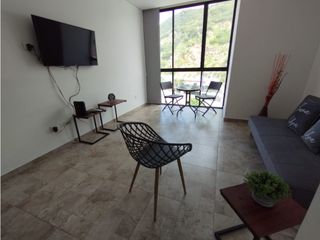 Foto 9 de Apartamento con permiso de renta Rodadero - 005