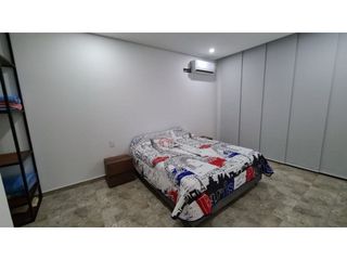 Foto 35 de Apartamento con permiso de renta Rodadero - 005