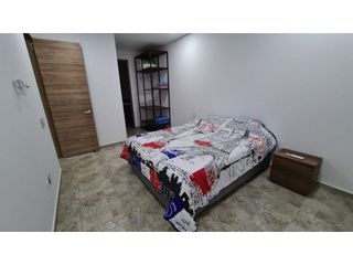 Foto 36 de Apartamento con permiso de renta Rodadero - 005