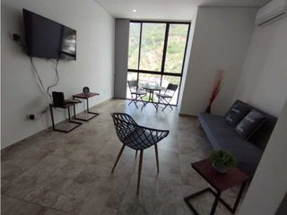 Foto 21 de Apartamento con permiso de renta Rodadero - 005