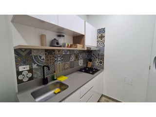 Foto 32 de Apartamento con permiso de renta Rodadero - 005