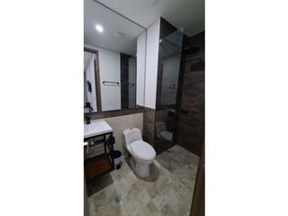 Foto 30 de Apartamento con permiso de renta Rodadero - 005