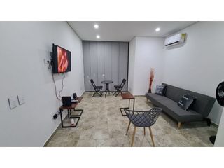 Foto 42 de Apartamento con permiso de renta Rodadero - 005