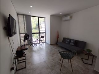 Foto 6 de Apartamento con permiso de renta Rodadero - 005