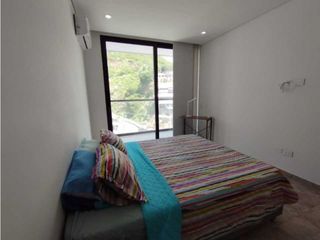 Foto 14 de Apartamento con permiso de renta Rodadero - 005