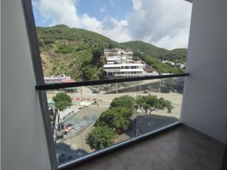 Foto 1 de Apartamento con permiso de renta Rodadero - 005