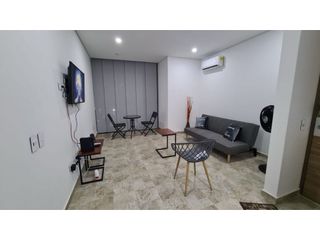 Foto 39 de Apartamento con permiso de renta Rodadero - 005