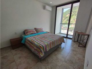 Foto 20 de Apartamento con permiso de renta Rodadero - 005