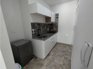 Foto 3 de Apartamento con permiso de renta Rodadero - 005