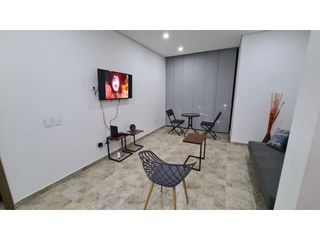 Foto 45 de Apartamento con permiso de renta Rodadero - 005