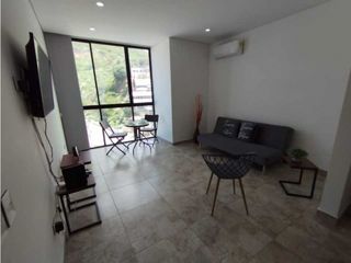 Foto 17 de Apartamento con permiso de renta Rodadero - 005
