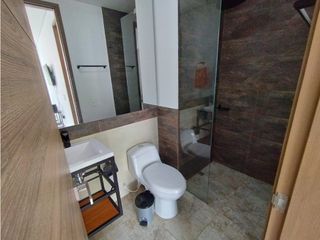 Foto 5 de Apartamento con permiso de renta Rodadero - 005