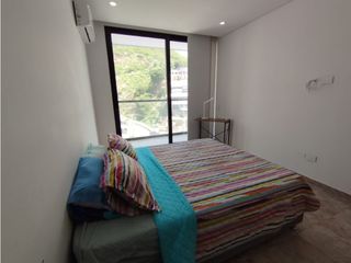 Foto 8 de Apartamento con permiso de renta Rodadero - 005