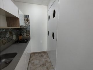 Foto 10 de Apartamento con permiso de renta Rodadero - 005