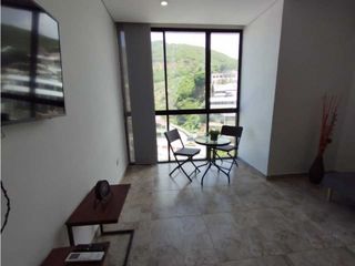 Foto 19 de Apartamento con permiso de renta Rodadero - 005