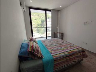 Foto 25 de Apartamento con permiso de renta Rodadero - 005