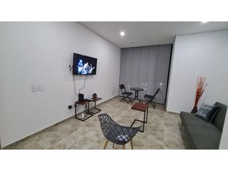 Foto 34 de Apartamento con permiso de renta Rodadero - 005